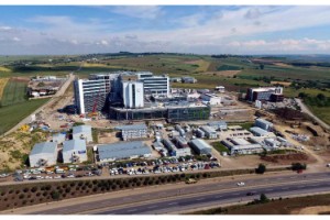 Tekirdağ Şehir Hastanesi, Ağustos ayında hasta kabulüne başlayacak