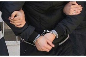 Tekirdağ'da FETÖ operasyonu: 6 astsubaya gözaltı