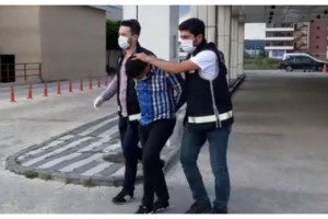 Tekirdağ'da, 'organize suç örgütü' operasyonunda 9 kişi tutuklandı