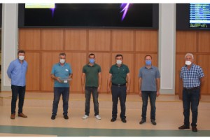 Yeni Mahsul Kanola Borsa’da