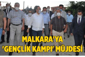 Bakan Kasapoğlu: 'Pandemi sürecinde 75 bin vatandaşı yurtlarda ağırladık'