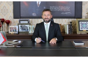 Çerkezköy TSO üyeleri Türkiye'nin en büyükleri arasında