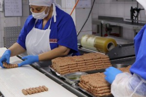 Coğrafi işaretli Tekirdağ köftesinin lezzeti, Trakya'nın büyükbaşlarından