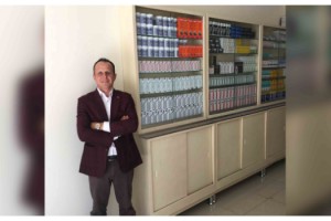 Durgunlar Danışmanlık & Veteriner Kliniği Açıldı!