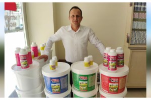 Malkara'da Yeni Bir Marka Doğdu