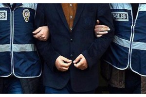 Tekirdağ'da ceza infaz memurlarına FETÖ operasyonu: 12 gözaltı