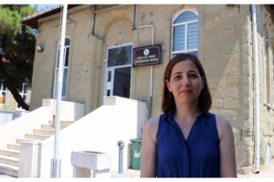 Çanakkale Savaşı’ndaki hastane binası, kent müzesine dönüştürülüyor