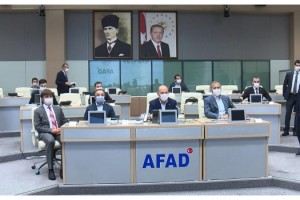 İçişleri Bakanı Soylu: Milletimizi yanlış yönlendirmeyiniz