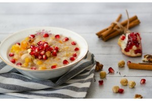 Maaliyeti minimum 35 lira: Aşure yapmanın püf noktaları neler?