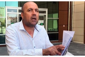 Meclis üyesinden başkana, devleti zarara uğrattığı iddiasıyla suç duyurusu