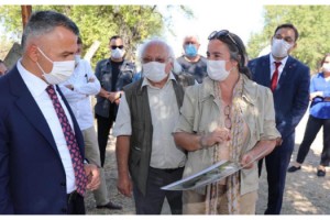 Anadolu'dan Trakya'ya gelen insanların izleri 29 yıldır araştırılıyor