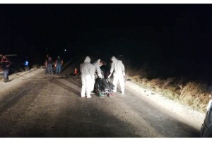 Lüleburgaz'da iki araç çarpıştı: 1 ölü, 3 yaralı