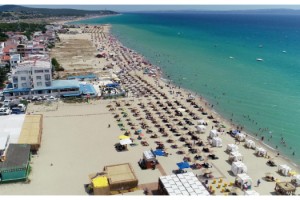 Saros Körfezi'nde, 'Sıfır Atık Mavi' hareketi başlatılacak