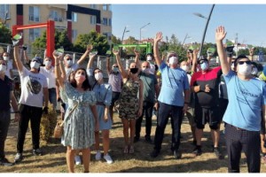 Ulaşımda bisiklet kullananlara ödül