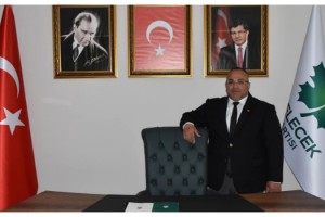 Nişancı; ‘’ Kimse Karamsarlığa Kapılmasın’’