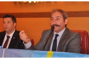 Tekirdağ’da Akalın Sevinci