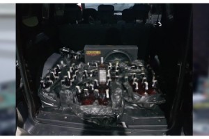 Tekirdağ'da kiralık depoya 'sahte içki' operasyonu