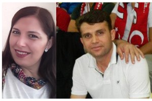 Evrensekiz'de 2 Belediye Meclisi üyesi AK Parti'ye geçti