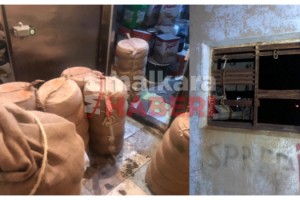 Kaşar Peynirlerini Çalan Hırsız Yakalandı