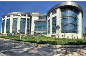 Kırklareli Eğitim ve Araştırma Hastanesi'ne 250 yataklı ek bina yapılacak