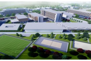 Kırklareli OSB'ye 3 bin 470 kişilik yeni istihdam