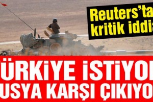 Reuters’tan Dağlık Karabağ iddiası: Türkiye ve Rusya anlaşmazlık yaşıyor