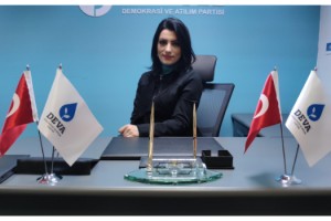 Aydın, Doğanın Katledilmesine Hayır Diyoruz