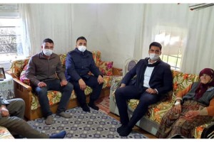 Mantar toplarken kaybolan kadın 15 saat sonra bulundu