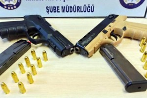 Tekirdağ'da uyuşturucu operasyonu: 3 gözaltı