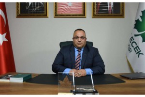 Gelecek Partisi Tekirdağ İl Başkanı Nişancı; ‘’Açıklama Değil, Kelime Canbazlığı Yapıyorlar’’