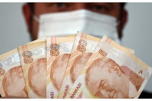 Hatalı basım 50 liralık banknotu satışa çıkardı