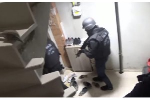 İstanbul'da DEAŞ operasyonu: 14 gözaltı