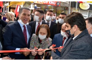 Mustafa Sarıgül: Bize oy vermeyenlerin de hak ve hukukunu koruyacağım