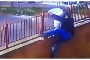 Okuldan hırsızlık yapan şüpheli, 641 saatlik görüntü incelenerek yakalandı