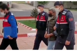 Sosyal medyada DEAŞ propagandasına gözaltı