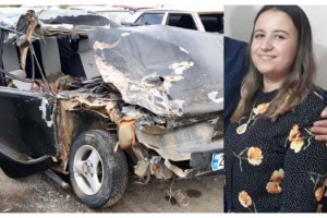 Otomobil, römorka çarptı; sürücü ile annesi yaralandı, eşi öldü
