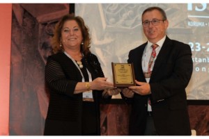 Trakya Üniversitesi Sağlık Müzesi’ne ‘yılın müzesi’ ödülü