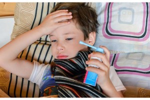 Çocuklarda bu belirtilere dikkat; lenfomanın habercisi olabilir