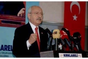 Kılıçdaroğlu: 2 yıl içinde tüm sığınmacıları davul ve zurnayla memleketlerine göndereceğim