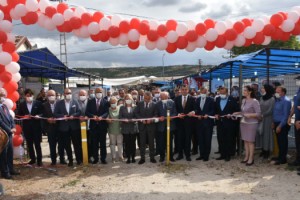 Kırklareli'de Pavli Panayırı'nın 111'incisi başladı