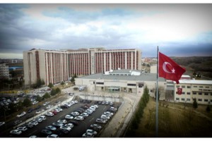 Trakya Üniversitesi Hastanesi, ‘Sağlık turizmi yetki belgesi’ aldı