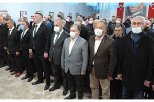 Balkanlar Belgeseli Malkaralı Seyircilerle Buluştu