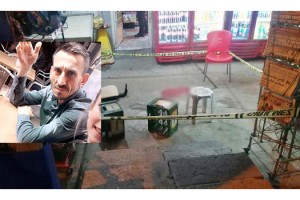 Sokakta yürürken silahlı saldırıda yaşamını yitirdi