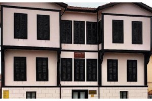 Kırklareli'deki Atatürk Evi'ni 415 bin 542 kişi ziyaret etti