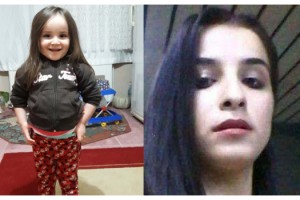 3 yaşındaki kızının karnına vurarak ölümüne neden olan anneye 11 yıl hapis
