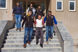 Tartıştığı sevgilisini 45 bıçak darbesiyle öldüren sanığa müebbet hapis