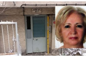 Teyzesini bıçaklayarak öldürdü, eşini yaraladı; kaçarken ambulans istedi