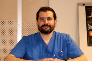 Sıkı boyun bağı ve üflemeli çalgı, göz tansiyonu sebebi