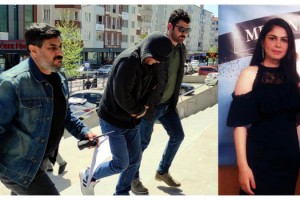 'Velayet' tartışmasında kendisini bıçaklayan eski eşini öldürdü