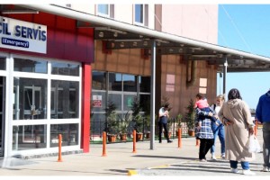 Tekirdağ'da çocuklar arasında 'rota virüsü' salgını